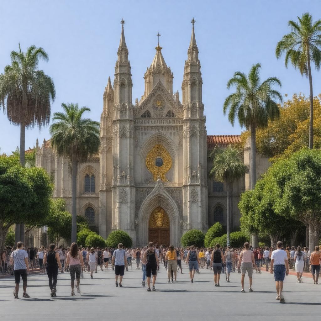 University of Southern California
